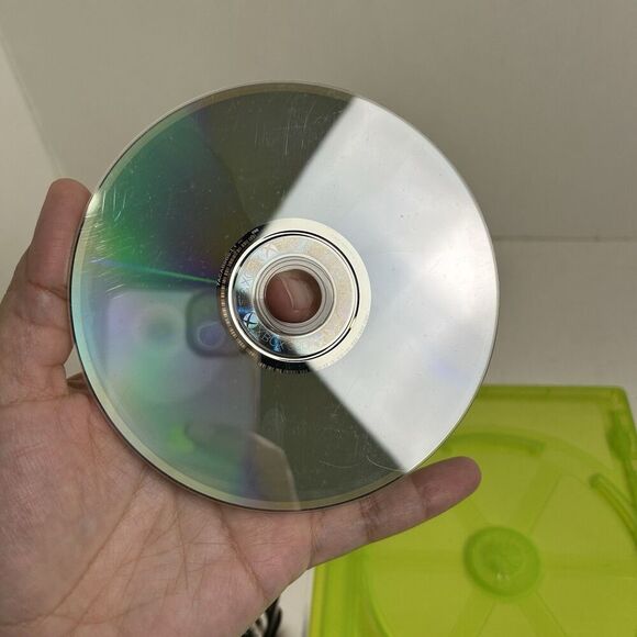 Batman: Arkham City (Microsoft Xbox 360, 2011) Game and Box & Manual Tested - Picture 4 of 4